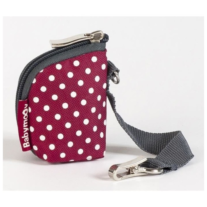 Babymoov Baby Chic, Sac a Langer avec Bandouliere, Plan a Langer inclu