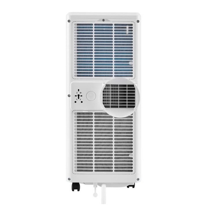 Climatiseur mobile OCEANIC - 7000 BTU - 2050W - Déshumidificateur - P