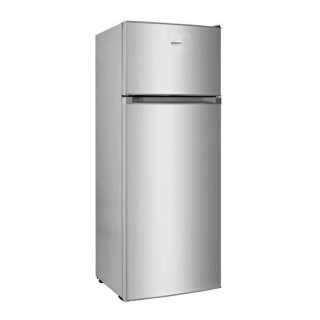 Réfrigérateur congélateur haut OCEANIC - OCEAF2D206S1 - 206L - Froi