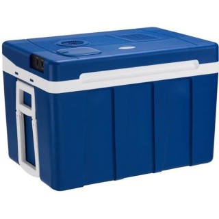 Glaciere thermoélectrique 2 en 1 chaud/froid OCEANIC - 12/24V - 50 li