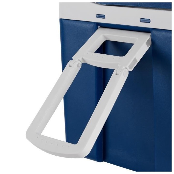 Glaciere thermoélectrique 2 en 1 chaud/froid OCEANIC - 12/24V - 50 li