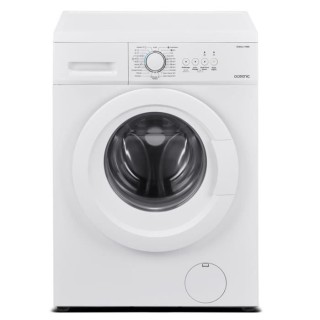 Lave-linge hublot OCEANIC - OCEALL712WS - 7 kg - Largeur 59,5 cm - 120