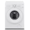 Lave-linge hublot OCEANIC - OCEALL712WS - 7 kg - Largeur 59,5 cm - 1200 trs/min - Blanc