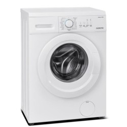 Lave-linge hublot OCEANIC - OCEALL712WS - 7 kg - Largeur 59,5 cm - 1200 trs/min - Blanc