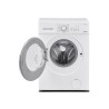 Lave-linge hublot OCEANIC - OCEALL712WS - 7 kg - Largeur 59,5 cm - 1200 trs/min - Blanc