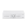 Lave-linge hublot OCEANIC - OCEALL712WS - 7 kg - Largeur 59,5 cm - 1200 trs/min - Blanc