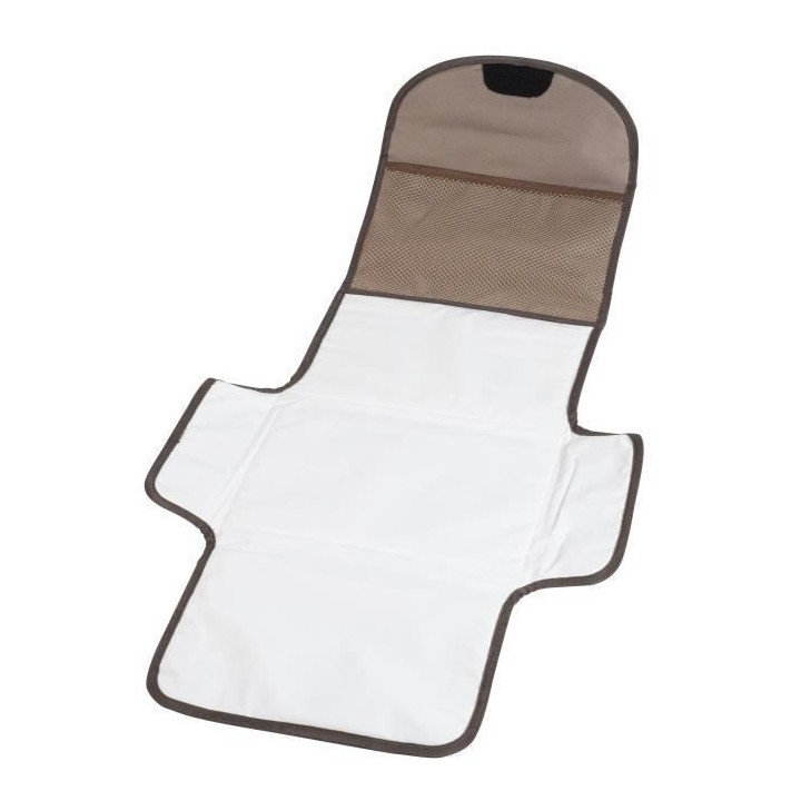 Babymoov Baby Natural, Sac a Langer avec Bandouliere, Plan a Langer in