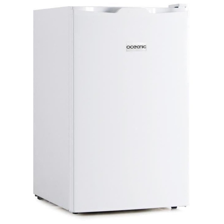 OCEANIC OCEARTT85W Réfrigérateur table top 85 L Froid statique L 45,
