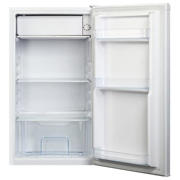 OCEANIC OCEARTT85W Réfrigérateur table top 85 L Froid statique L 45,