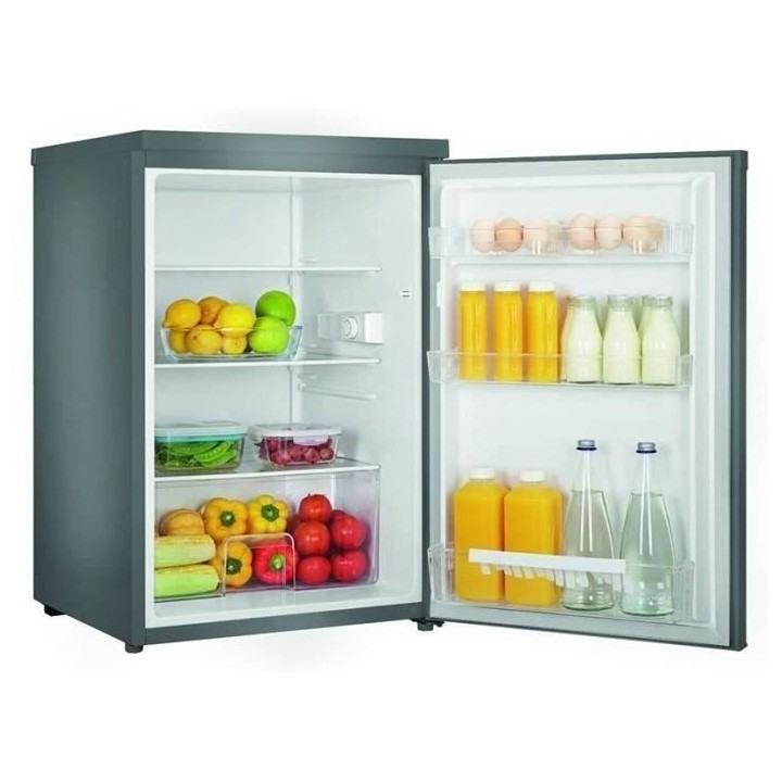 OCEANIC OCEARTTL133S Réfrigérateur table top 133 L Froid statique L