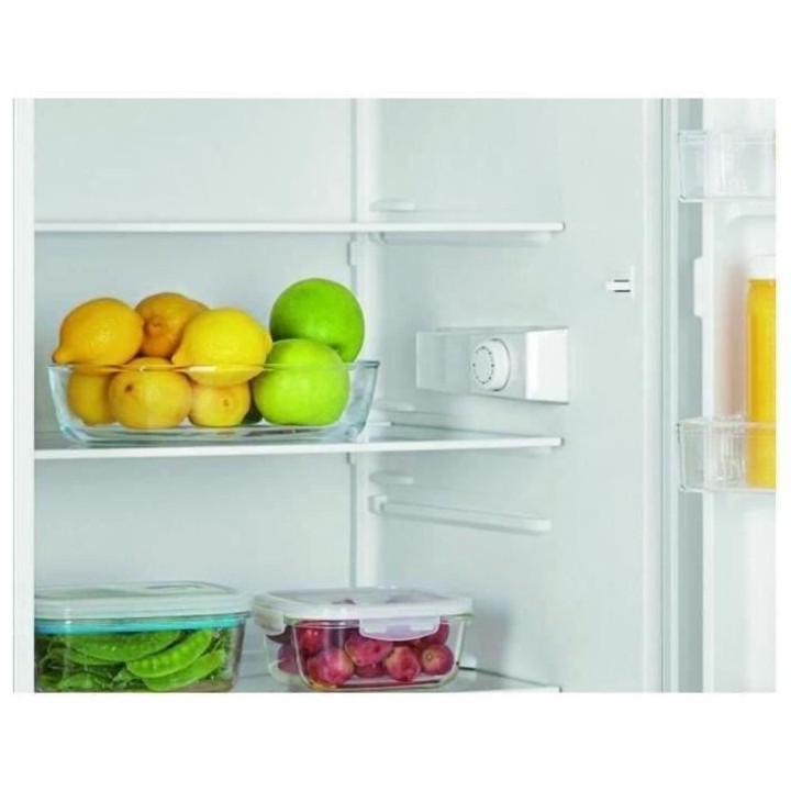 OCEANIC OCEARTTL133S Réfrigérateur table top 133 L Froid statique L