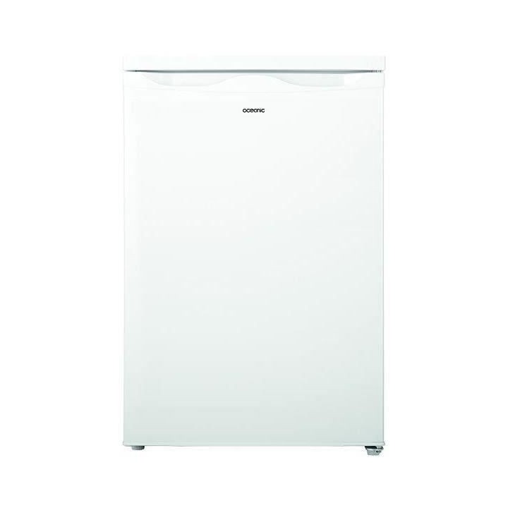 OCEANIC OCEARTTL133W Réfrigérateur table top 133 L Froid statique L