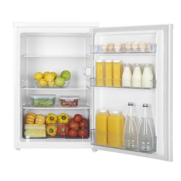 OCEANIC OCEARTTL133W Réfrigérateur table top 133 L Froid statique L