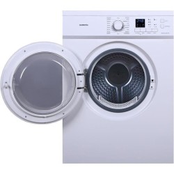 Seche-linge a évacuation...