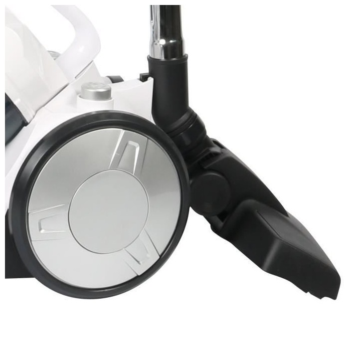 Aspirateur traîneau sans sac VC10WBAX2 Oceanic