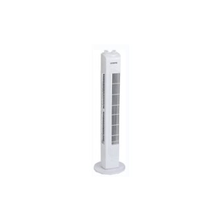 Ventilateur colonne OCEANIC - 45W - Hauteur 78 cm - 3 vitesses - Oscil