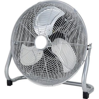 Ventilateur industriel de sol - Brasseur d'air OCEANIC - 70W - 3 vites