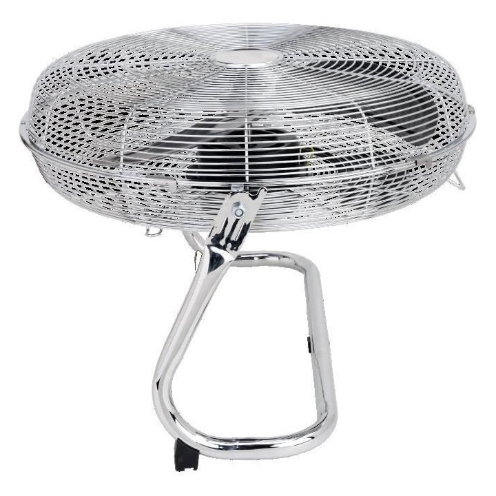 Ventilateur industriel de sol - Brasseur d'air OCEANIC - 70W - 3 vites