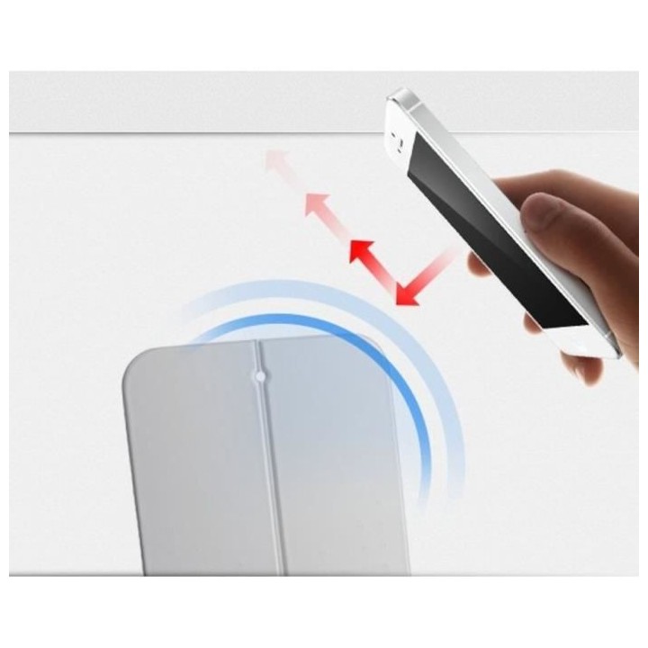 Antenne TV Intérieure ONE FOR ALL SV9215 Design Line amplifiée, ultr