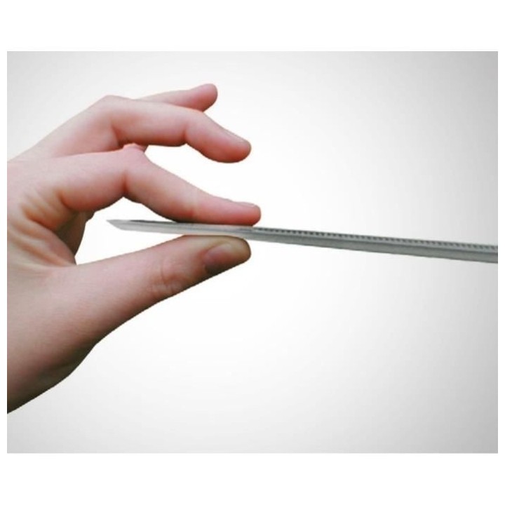 Antenne TV Intérieure ONE FOR ALL SV9215 Design Line amplifiée, ultr