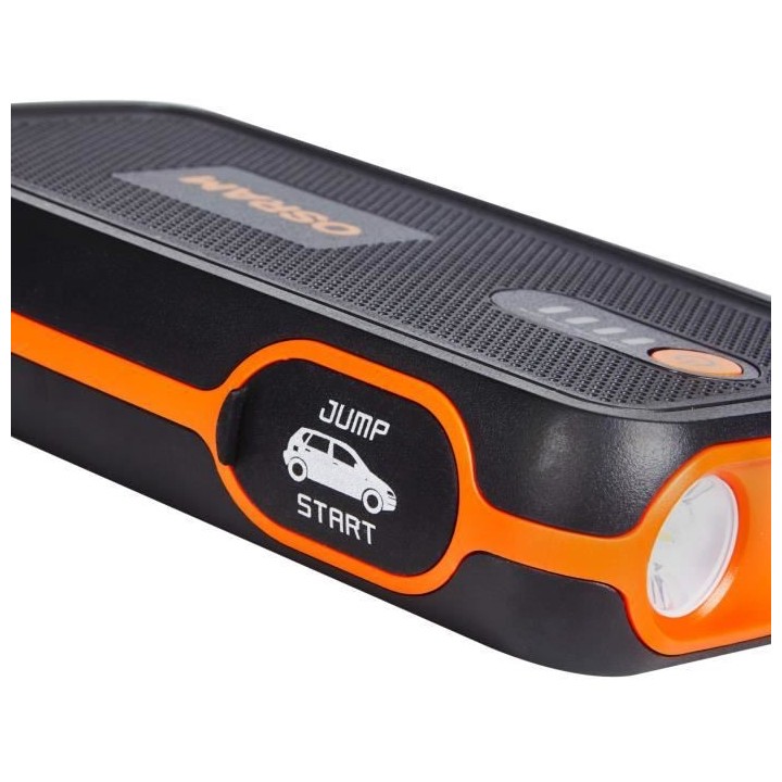 OSRAM - Booster au lithium - BATTERYstart 300
