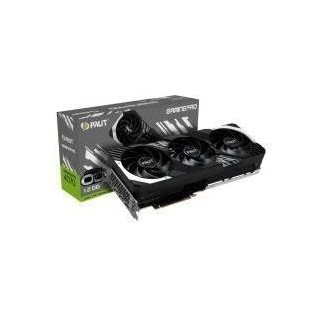 PALIT - Nvidia - Carte Graphique - GeForce RTX 4070 GamingPro OC - 12G