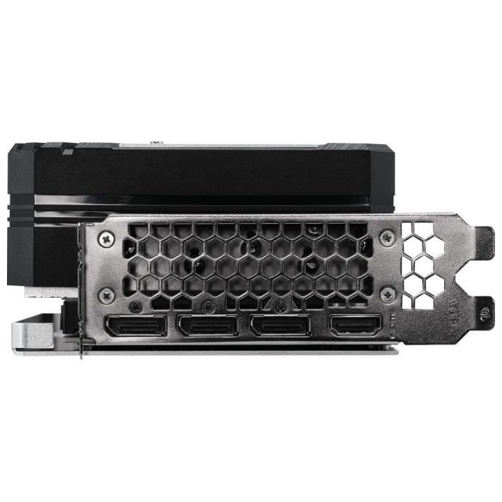 PALIT - Nvidia - Carte Graphique - GeForce RTX 4070 GamingPro - 12Go