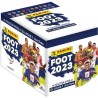 PANINI FOOT 2023 - BOITE DE 50 POCHETTES