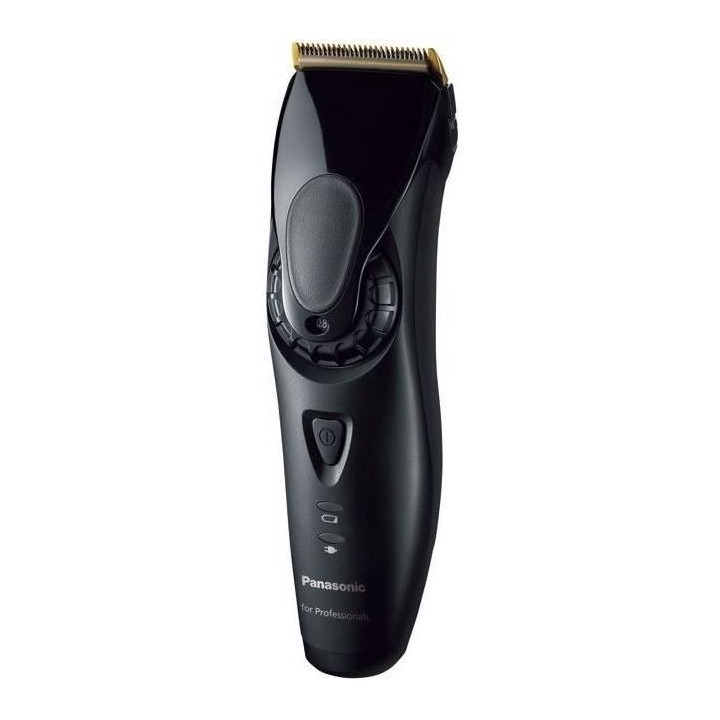 Tondeuse a cheveux - PANASONIC - ER-GP 74 - 6 longueurs de coupe - 3 p