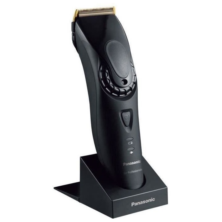 Tondeuse a cheveux - PANASONIC - ER-GP 74 - 6 longueurs de coupe - 3 p