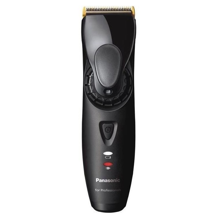 Tondeuse a cheveux - PANASONIC - ER-GP 74 - 6 longueurs de coupe - 3 p