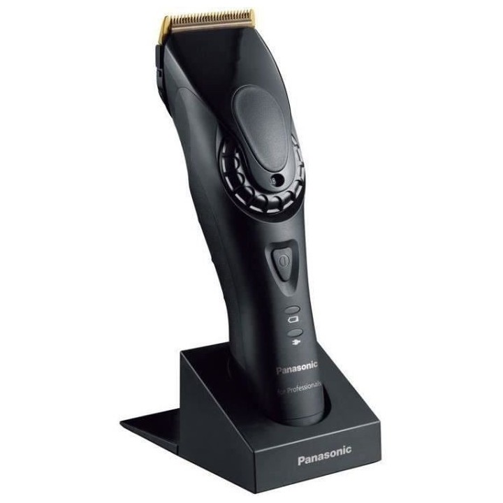 Tondeuse a cheveux - PANASONIC - ER-GP 84 - 8 longueurs de coupe - 4 p