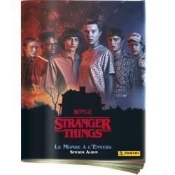 Album - STRANGER THINGS -...