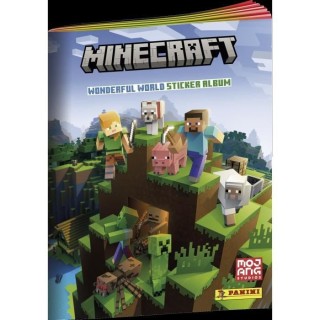 MINECRAFT 2 - ALBUM