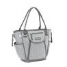 Babymoov Sac a Langer Daily Bag, Gris