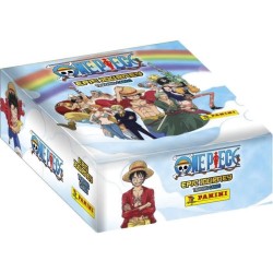 ONE PIECE TRADING CARDS -...