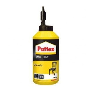 PATTEX Classic Biberon 750gr