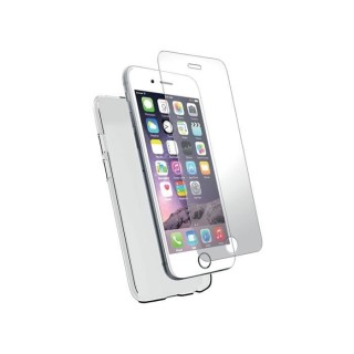 PEACH Protege-Ecran en verre trempé pour iPhone 7