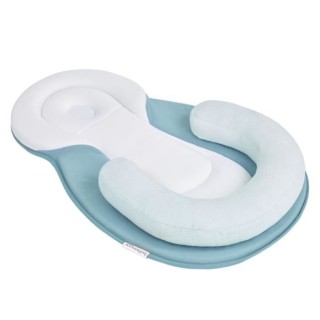 Babymoov Cosydream Original Mosaic Support Morphologique, Réducteur N