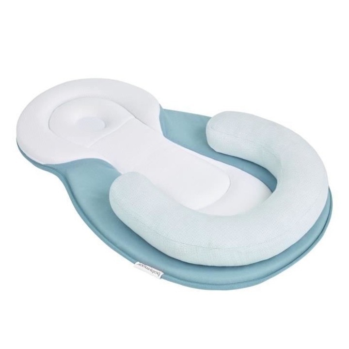 Babymoov Cosydream Original Mosaic Support Morphologique, Réducteur N