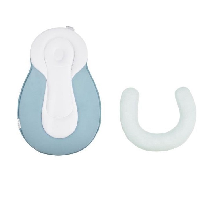 Babymoov Cosydream Original Mosaic Support Morphologique, Réducteur N