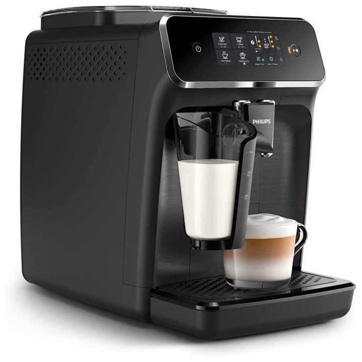 Machine expresso broyeur automatique - PHILIPS - Series 2200 - EP2230/