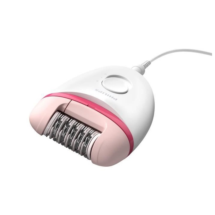 PHILIPS BRP506/00 Coffret Epilation Corps, Visage et Maillot - Epilate