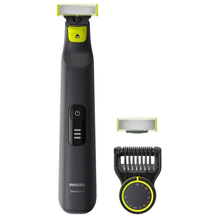 Rasoir/Tondeuse PHILIPS QP6530/16 OneBlade PRO pour visage et corps We