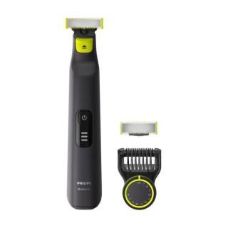 PHILIPS QP6530/31 - Rasoir/Tondeuse OneBlade PRO pour visage et corps