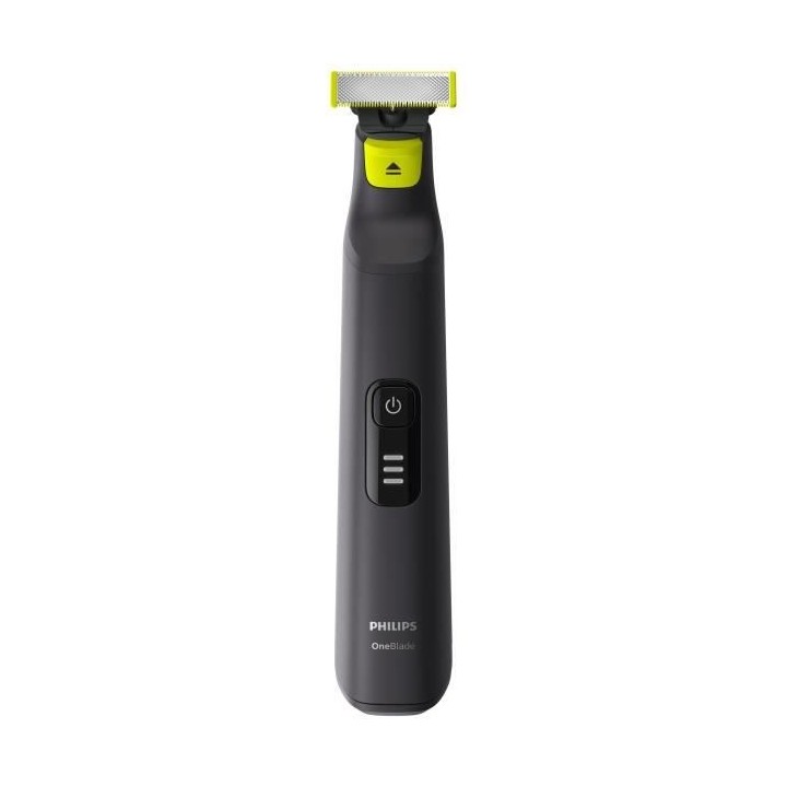 PHILIPS QP6530/31 - Rasoir/Tondeuse OneBlade PRO pour visage et corps