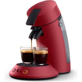 Machine a café a dosettes PHILIPS Senseo Original Plus CSA210/91 - Ro