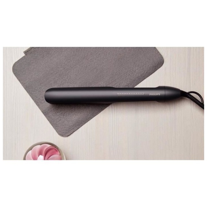 Lisseur PHILIPS BHS510/00 Series 5000 - 12 températures - technologie