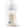 Biberon Natural 3.0 PHILIPS AVENT SCY903/67 - 260 ml - Koala