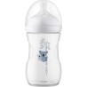 Biberon Natural 3.0 PHILIPS AVENT SCY903/67 - 260 ml - Koala